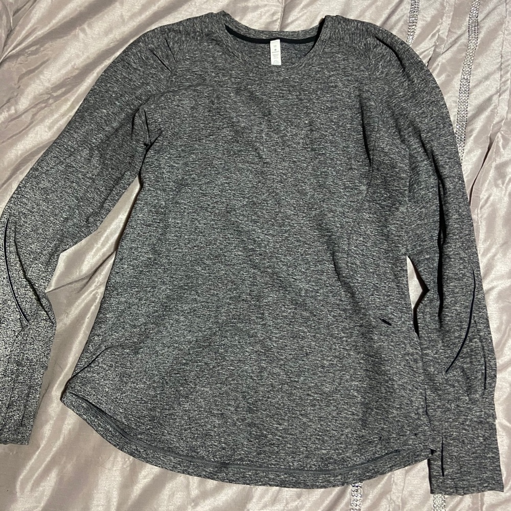 Lululemon long sleeve